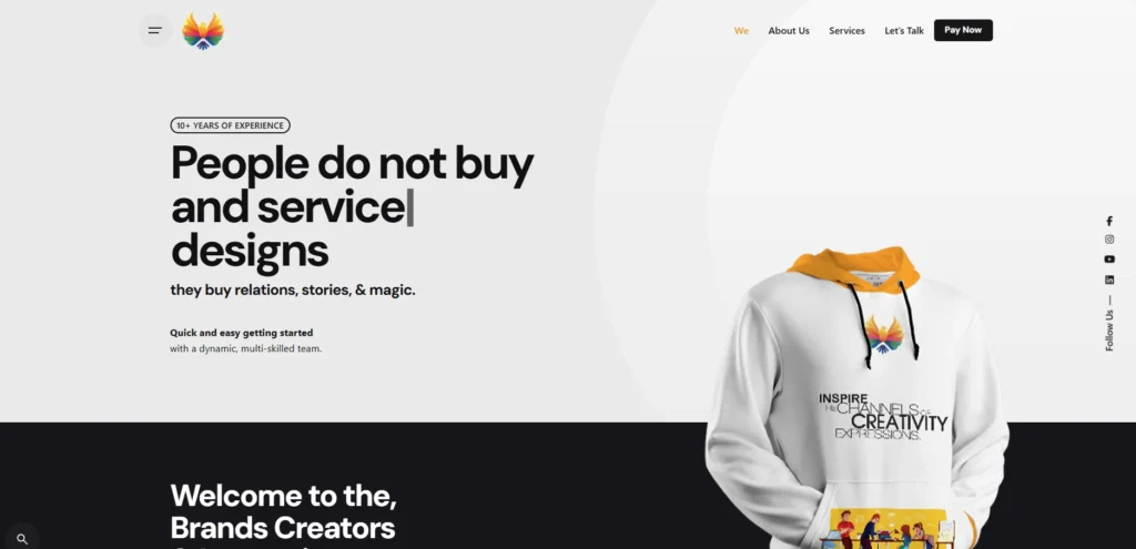 CCDS Agency Pvt. Ltd.-Digital Marketing Agencies in Varanasi