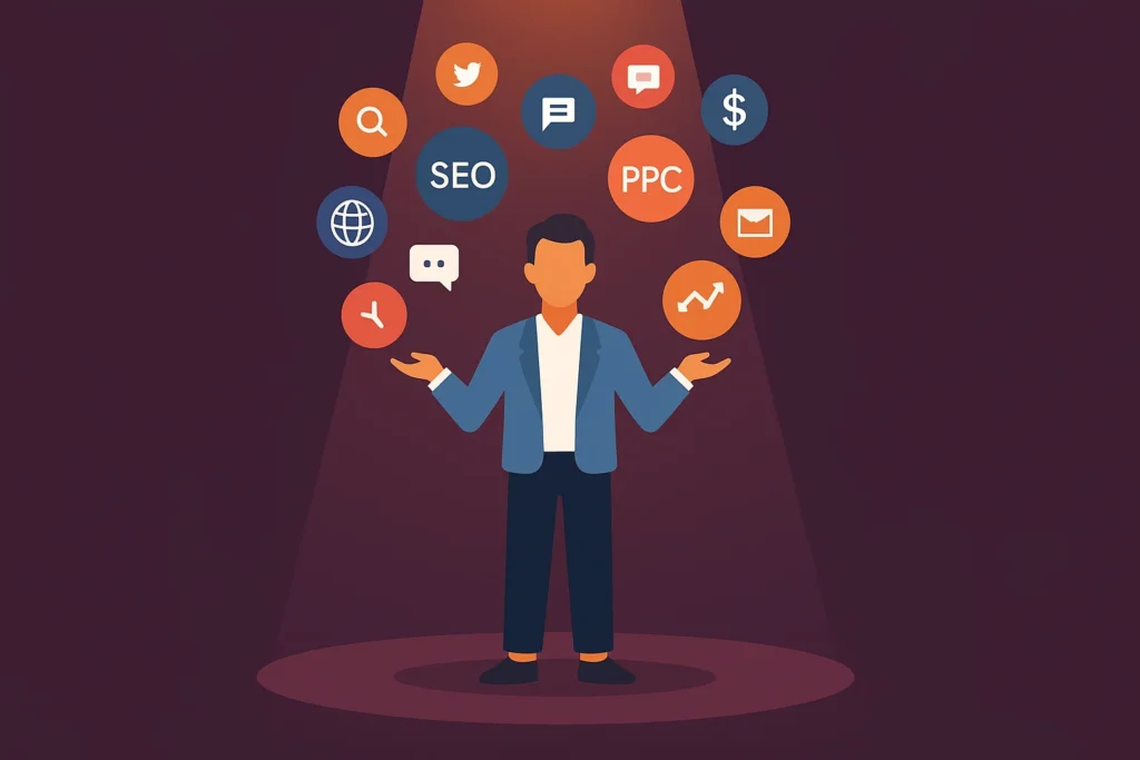 Choose-the-Right-Mix-of-Channels-to-Reach-Your-Audience
