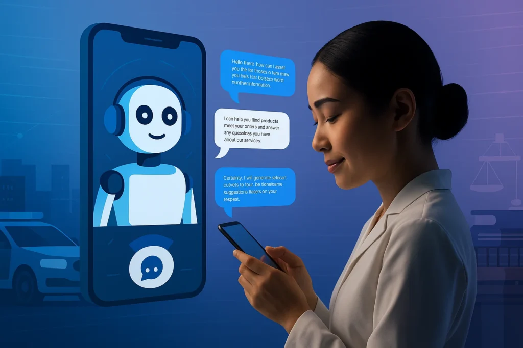 Conversational AI