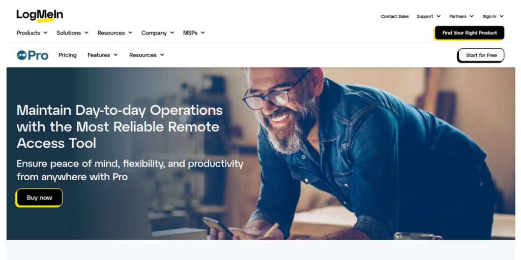 TeamViewer Alternatives