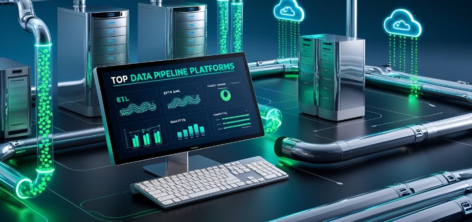 Data Pipeline Tools