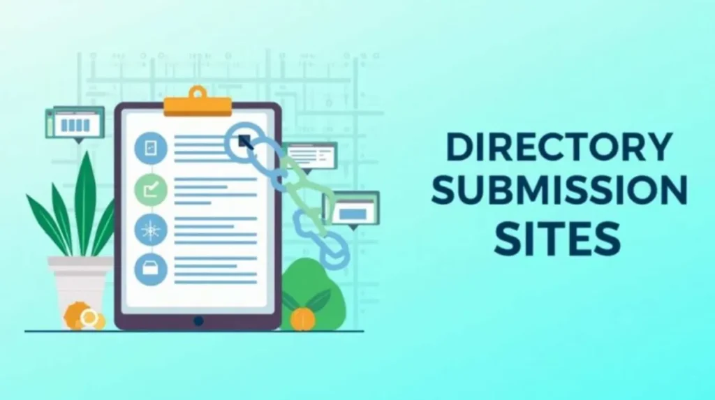 Directory Submission Sites