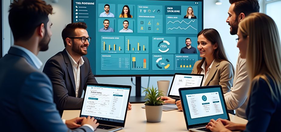 Employee Management Tools