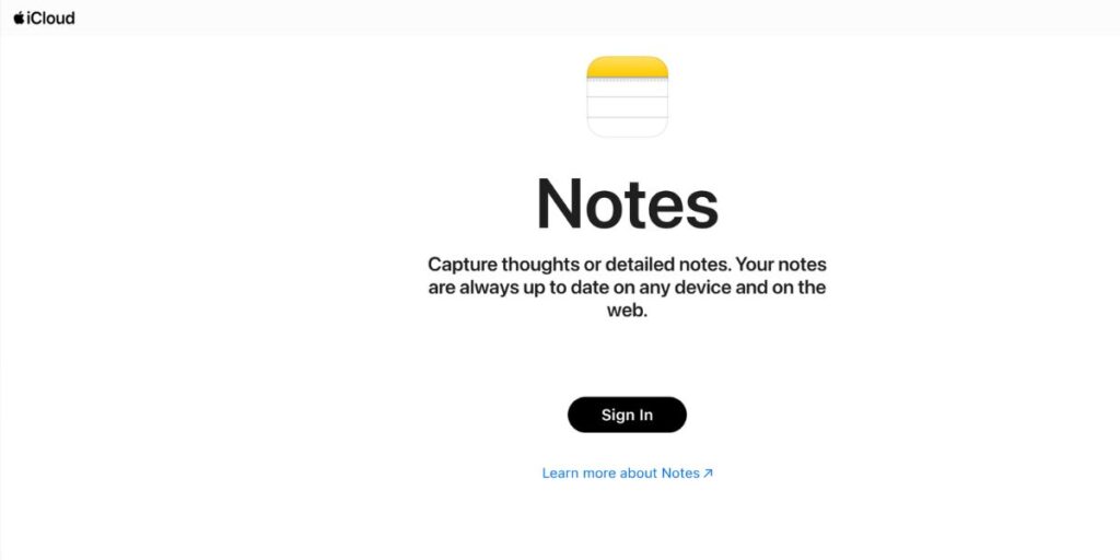 Evernote Alternatives