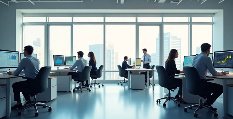 Finance Companies in Bangalore