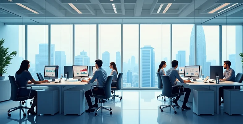 Finance Companies in Pune