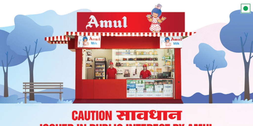 Franchise Opportunities in India