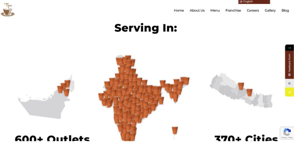 Franchise Opportunities in India