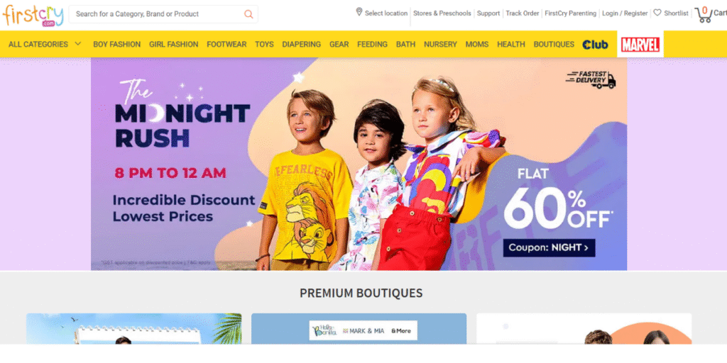 Franchise Opportunities in India