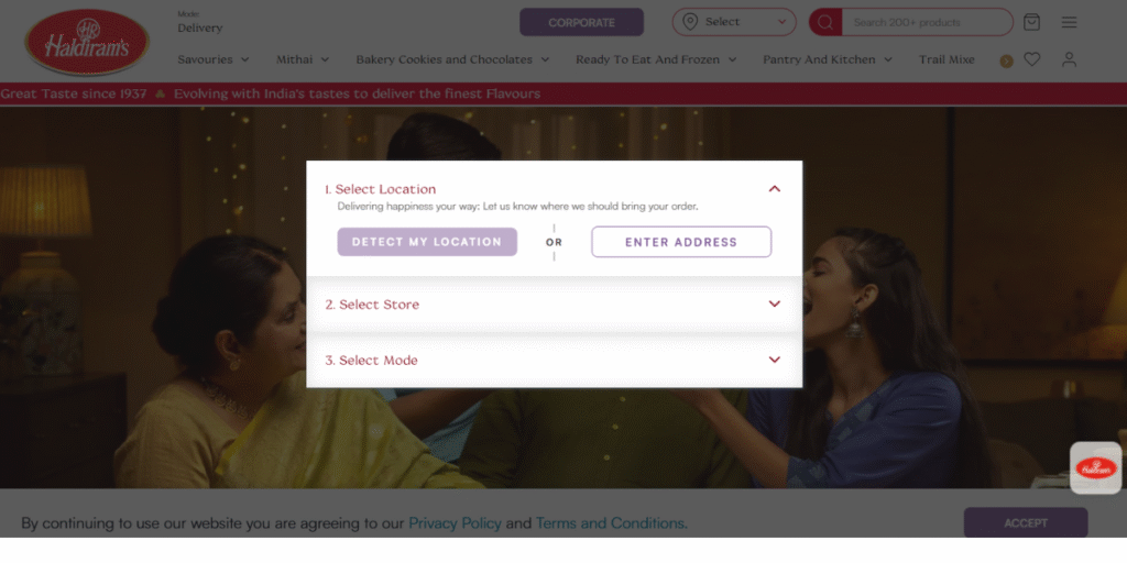 Franchise Opportunities in India