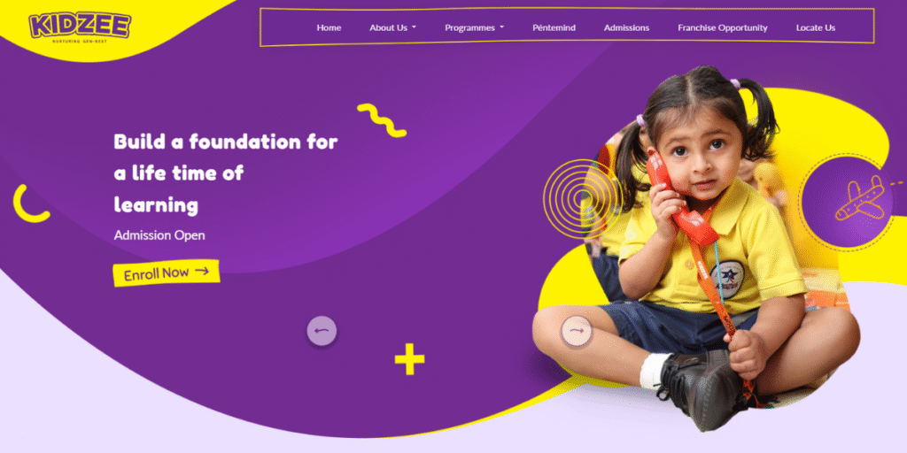 Franchise Opportunities in India