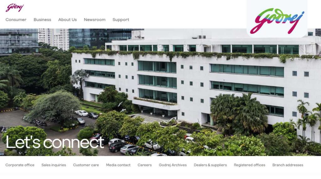 Franchise World Godrej Cost