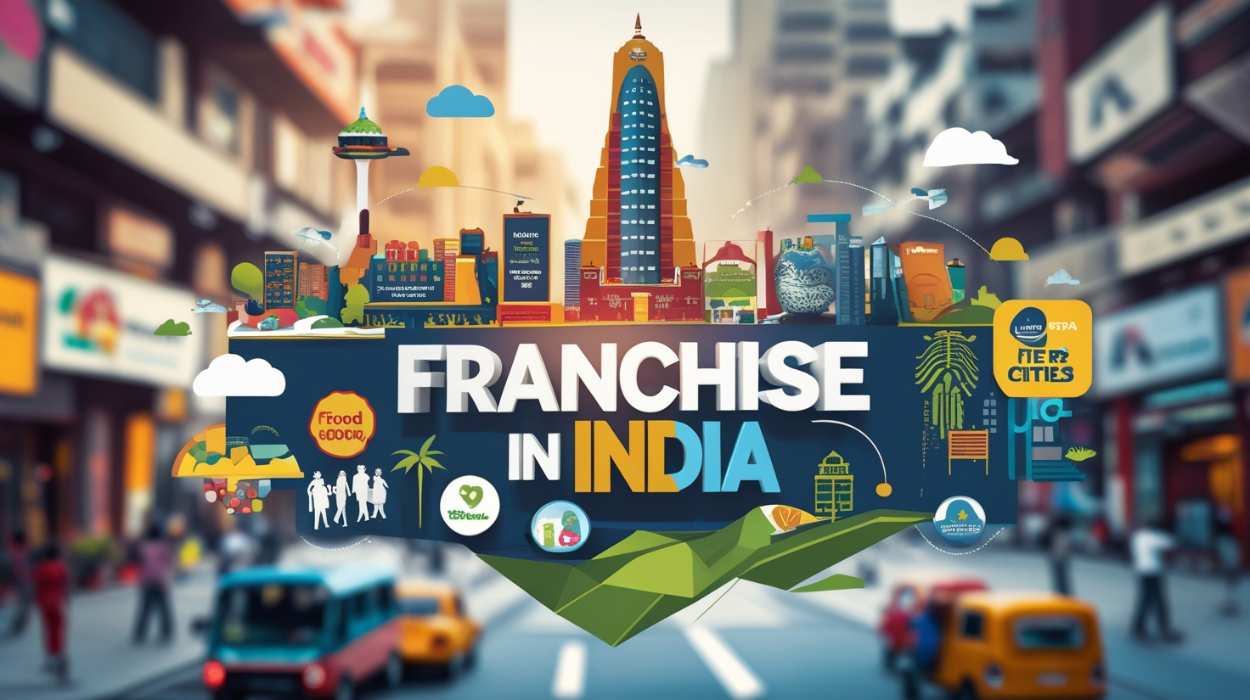 Franchise in India