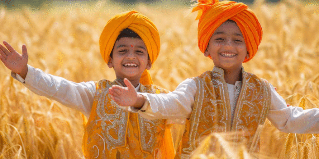Gurbani Quotes in Punjabi