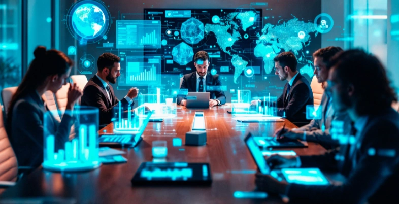 IT Companies in Ambattur