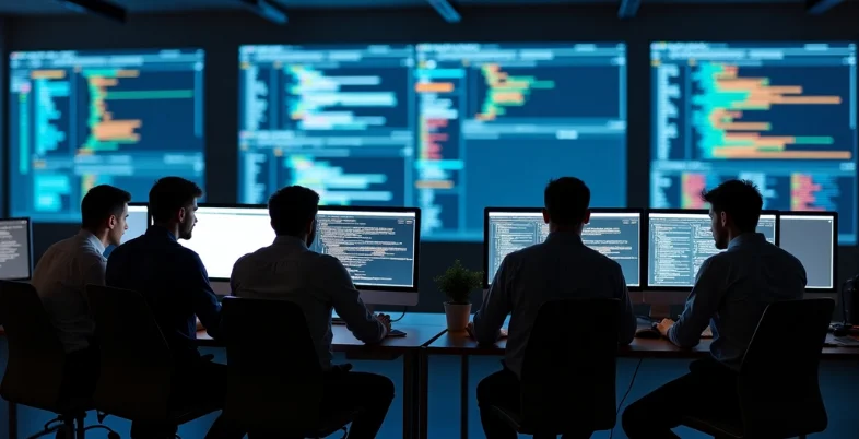 IT Companies in Kozhikode