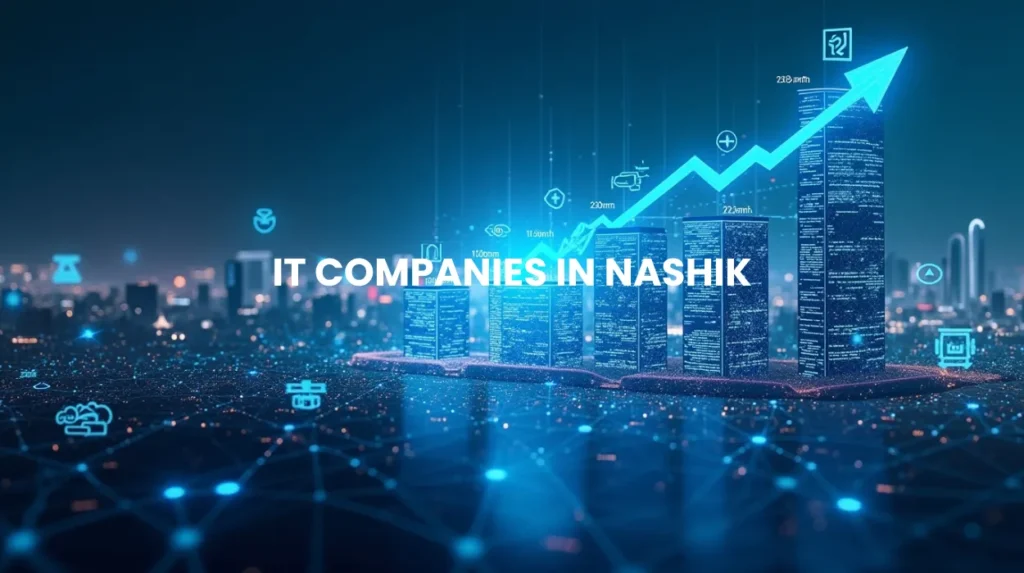 IT Companies in Nashik