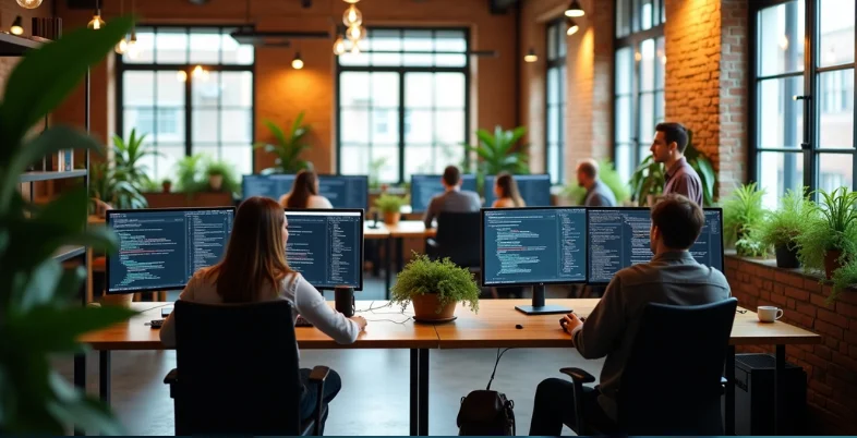 IT Companies in Thrissur