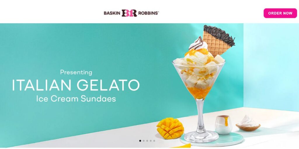 Ice Cream Franchise In India