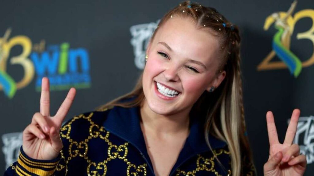 JoJo Siwa Net Worth