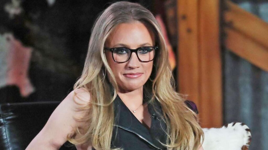 Kat Timpf Net Worth