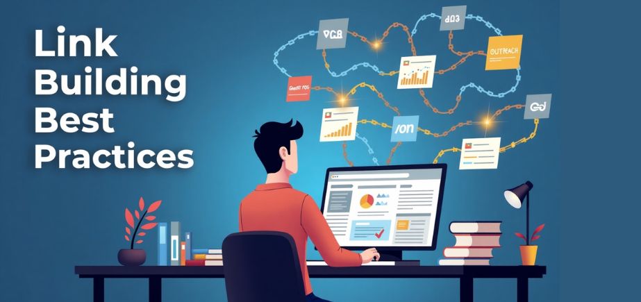 Link Building Best Practices