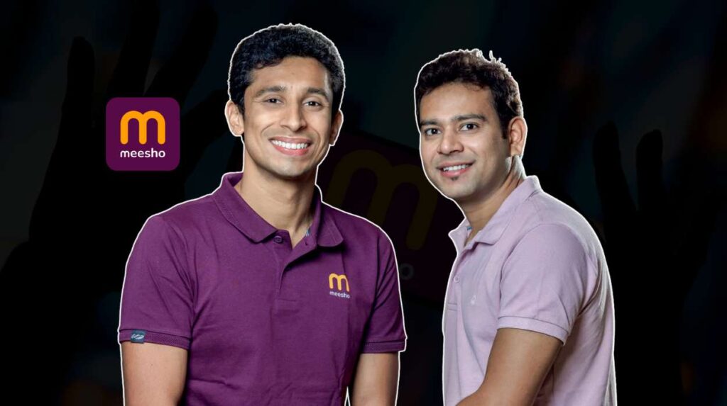 Meesho Delivery Franchise