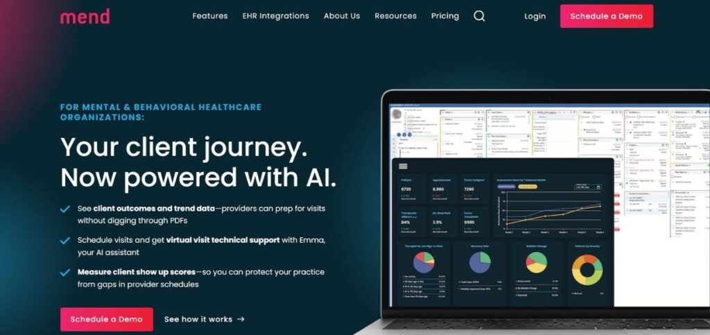 Best HIPAA Compliant Telehealth Platforms