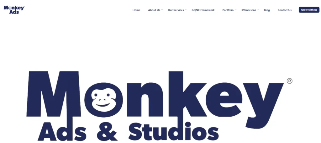 Monkey Ads & Studios-Digital Marketing Agencies in Surat