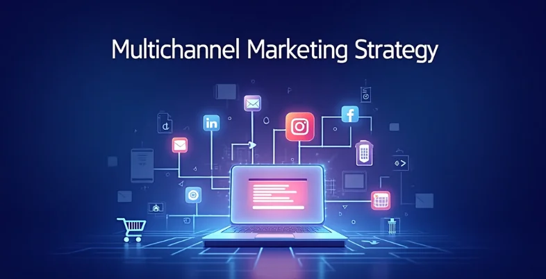 Multichannel Marketing Strategy
