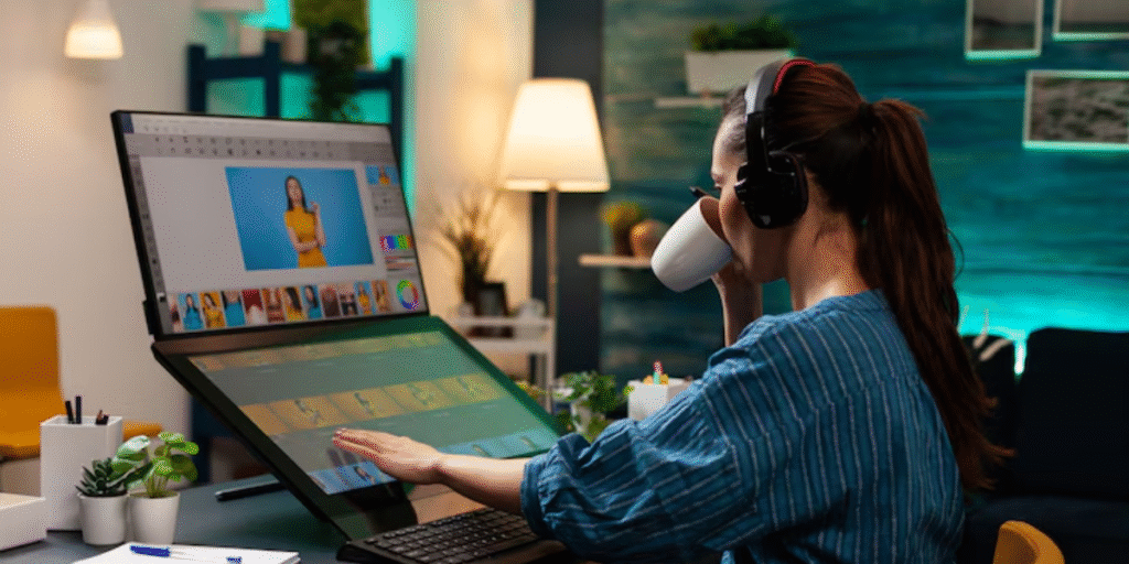 Online Part-Time Job