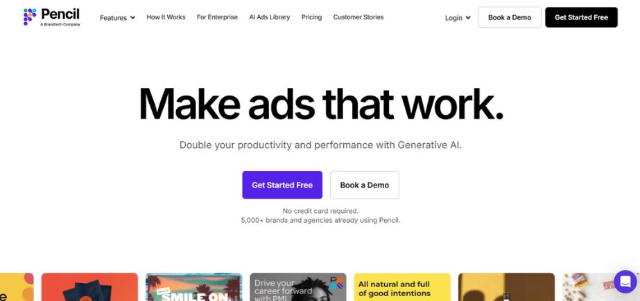 Facebook Ads Tools - Pencil