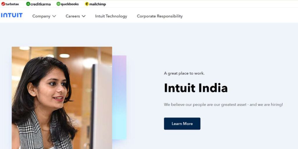 Product Based Companies in India