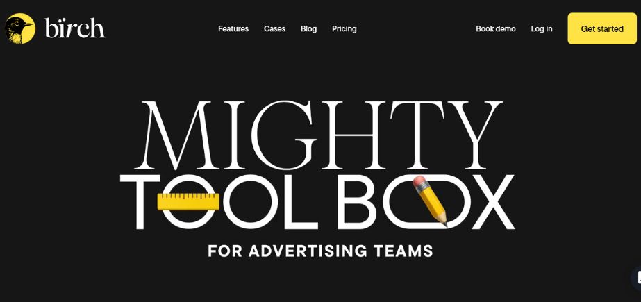 PPC Bid Management Software - Revealbot