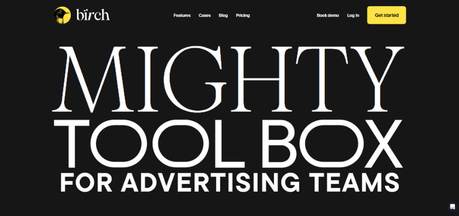 Facebook Ads Tools - Revealbot