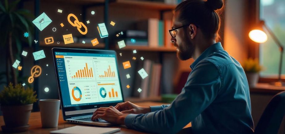 Roles of Link Building Best Practices