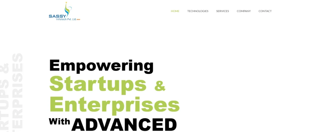 Sassy Infotech-Digital Marketing Agencies in Surat