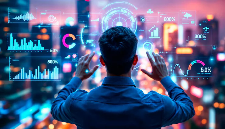 Scalable Testing Drives Growth