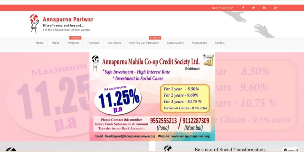 Self-Help Groups in India