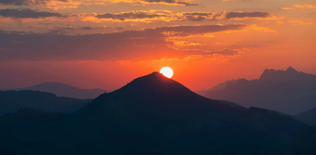 Sky Captions for Instagram