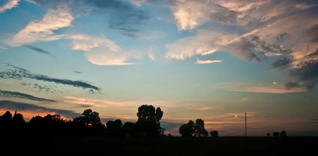 Sky Captions for Instagram