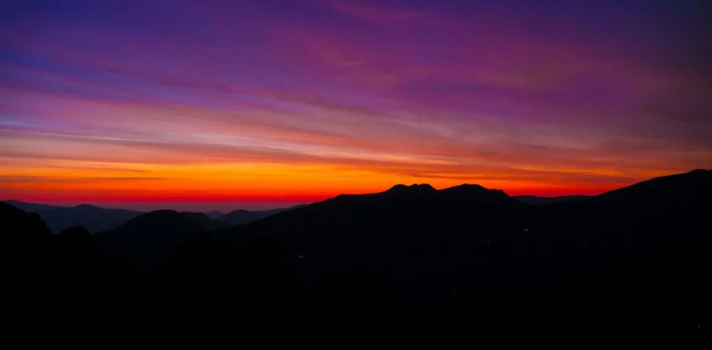 Sky Captions for Instagram