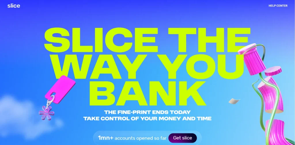 Finance Company in Bangalore - Slice