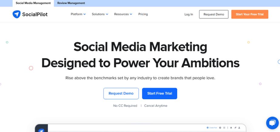 Facebook Ads Tools - SocialPilot