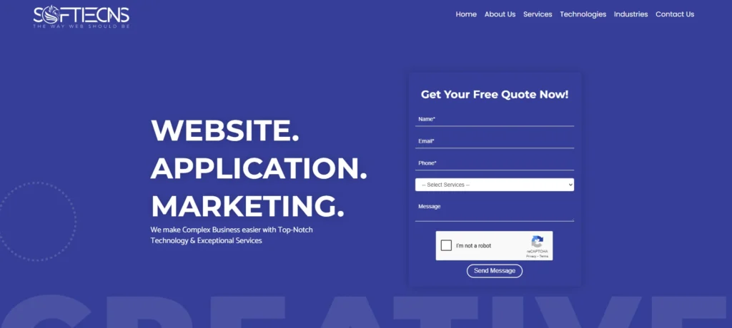 Softieons Technologies-Digital Marketing Agencies in Surat