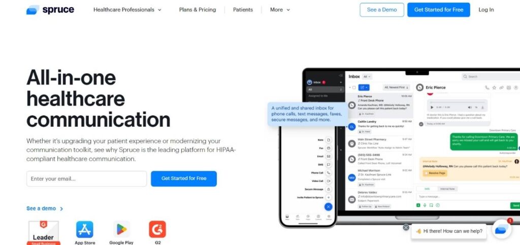 Best HIPAA Compliant Telehealth Platforms