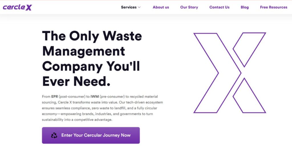 Startup Companies in Coimbatore - Cerclex