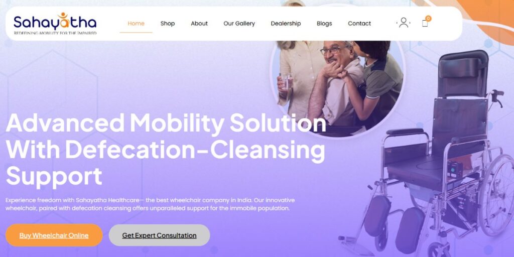 Startup Companies in Coimbatore - Sahayatha