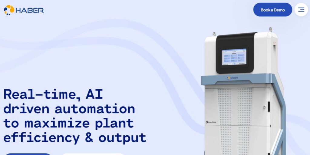 Startup Companies in Pune - Haber