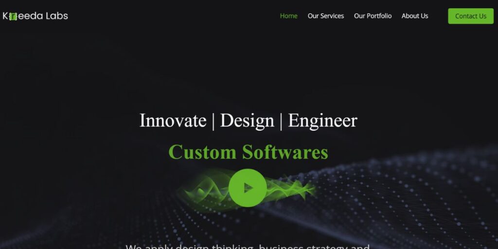 Startup Companies in Pune - Kreeda Labs